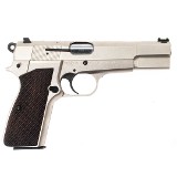 INGLIS HI-POWERS P-35 9MM LUGER (9X19 PARA) - 2 of 3