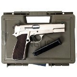 INGLIS HI-POWERS P-35 9MM LUGER (9X19 PARA) - 3 of 3