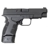 SPRINGFIELD ARMORY XD-S MOD.2 OSP 4.0 9MM LUGER (9X19 PARA) - 2 of 3