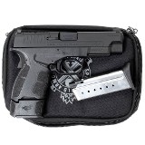 SPRINGFIELD ARMORY XD-S MOD.2 OSP 4.0 9MM LUGER (9X19 PARA) - 3 of 3