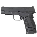 SPRINGFIELD ARMORY XD-S MOD.2 OSP 4.0 9MM LUGER (9X19 PARA) - 1 of 3