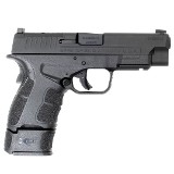 SPRINGFIELD ARMORY XD-S MOD.2 OSP 4.0 9MM LUGER (9X19 PARA) - 2 of 3