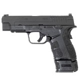 SPRINGFIELD ARMORY XD-S MOD.2 OSP 4.0 9MM LUGER (9X19 PARA) - 1 of 3