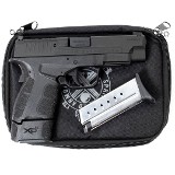 SPRINGFIELD ARMORY XD-S MOD.2 OSP 4.0 9MM LUGER (9X19 PARA) - 3 of 3