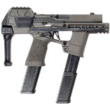 SIG SAUER P320-FLUX LEGION 9MM LUGER (9X19 PARA) - 2 of 3