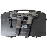 SIG SAUER P320-FLUX LEGION 9MM LUGER (9X19 PARA) - 3 of 3