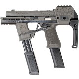 SIG SAUER P320-FLUX LEGION 9MM LUGER (9X19 PARA) - 1 of 3