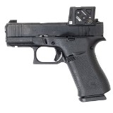 GLOCK 43X 9MM LUGER (9X19 PARA) - 1 of 3