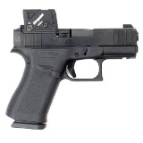 GLOCK 43X 9MM LUGER (9X19 PARA) - 2 of 3
