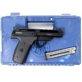 SMITH & WESSON 22A-1 .22 LR - 3 of 3