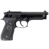 BERETTA U.S. 9MM M9 9MM LUGER (9X19 PARA) - 2 of 3