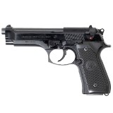 BERETTA U.S. 9MM M9 9MM LUGER (9X19 PARA) - 1 of 3