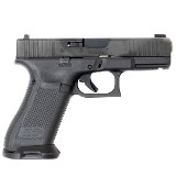 GLOCK 45 9MM LUGER (9X19 PARA) - 2 of 3