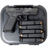 GLOCK 45 9MM LUGER (9X19 PARA) - 3 of 3