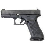 GLOCK 45 9MM LUGER (9X19 PARA) - 1 of 3