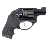 RUGER LCR .38 SPL +P - 2 of 3