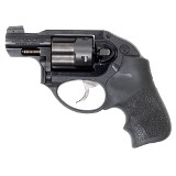 RUGER LCR .38 SPL +P - 1 of 3