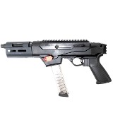RUGER PC CHARGER 9MM LUGER (9X19 PARA)