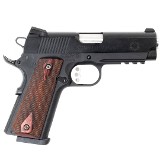 SPRINGFIELD ARMORY CHAMPION OPERATOR .45 ACP - 2 of 2