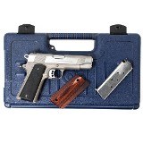 COLT LIGHTWEIGHT COMMANDER MODEL .45 ACP - 3 of 3