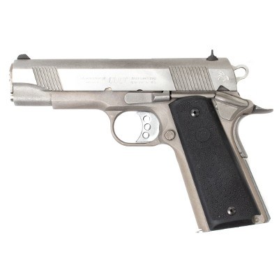 COLT LIGHTWEIGHT COMMANDER MODEL .45 ACP