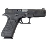 GLOCK 17 GEN 5 9MM LUGER (9X19 PARA) - 2 of 3