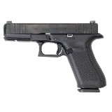GLOCK 17 GEN 5 9MM LUGER (9X19 PARA) - 1 of 3