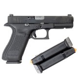GLOCK 17 GEN 5 9MM LUGER (9X19 PARA) - 3 of 3