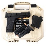 SMITH & WESSON EQUALIZER 9MM LUGER (9X19 PARA) - 3 of 3