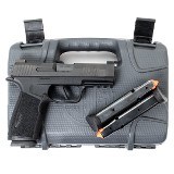 SIG SAUER P365 XL 9MM LUGER (9X19 PARA) - 3 of 3