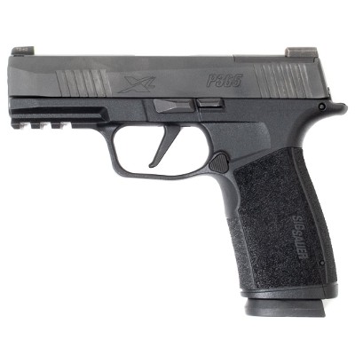 SIG SAUER P365 XL 9MM LUGER (9X19 PARA)