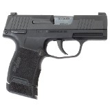 SIG SAUER P365 9MM LUGER (9X19 PARA) - 2 of 3