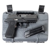 SIG SAUER P320-XCOMPACT 9MM LUGER (9X19 PARA) - 3 of 3