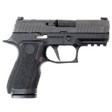 SIG SAUER P320-XCOMPACT 9MM LUGER (9X19 PARA) - 2 of 3
