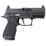 SIG SAUER P320 9MM LUGER (9X19 PARA) - 2 of 3