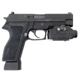 SIG SAUER P226 9MM LUGER (9X19 PARA) - 2 of 3