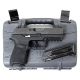 SIG SAUER P320 9MM LUGER (9X19 PARA) - 3 of 3