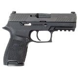SIG SAUER P320 9MM LUGER (9X19 PARA) - 2 of 3