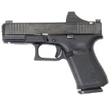 GLOCK 19 GEN 5 9MM LUGER (9X19 PARA)