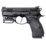 CZ 75 P-01 OMEGA 9MM LUGER (9X19 PARA)