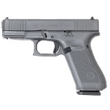 GLOCK 45 9MM LUGER (9X19 PARA)