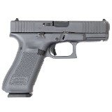 GLOCK 45 9MM LUGER (9X19 PARA) - 2 of 3