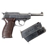 MAUSER P.38 9MM LUGER (9X19 PARA) - 3 of 3