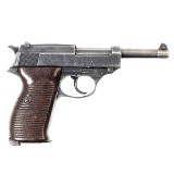 MAUSER P.38 9MM LUGER (9X19 PARA) - 2 of 3