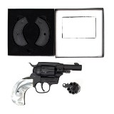 DIAMONDBACK SIDEKICK .22 LR/.22 WMR - 3 of 3