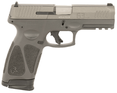 TAURUS G3 9MM LUGER (9x19 PARA)