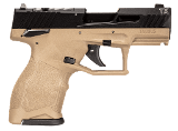 TAURUS TX22C .22 LR - 1 of 1 TAURUS TX22C .22 LR - 1 of 1