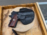 WILSON COMBAT ULTRALIGHT CARRY .45 ACP - 3 of 3