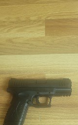 SPRINGFIELD ARMORY XD-40 .40 S&W - 3 of 3