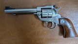 RUGER SINGLE-TEN .22 LR - 2 of 2